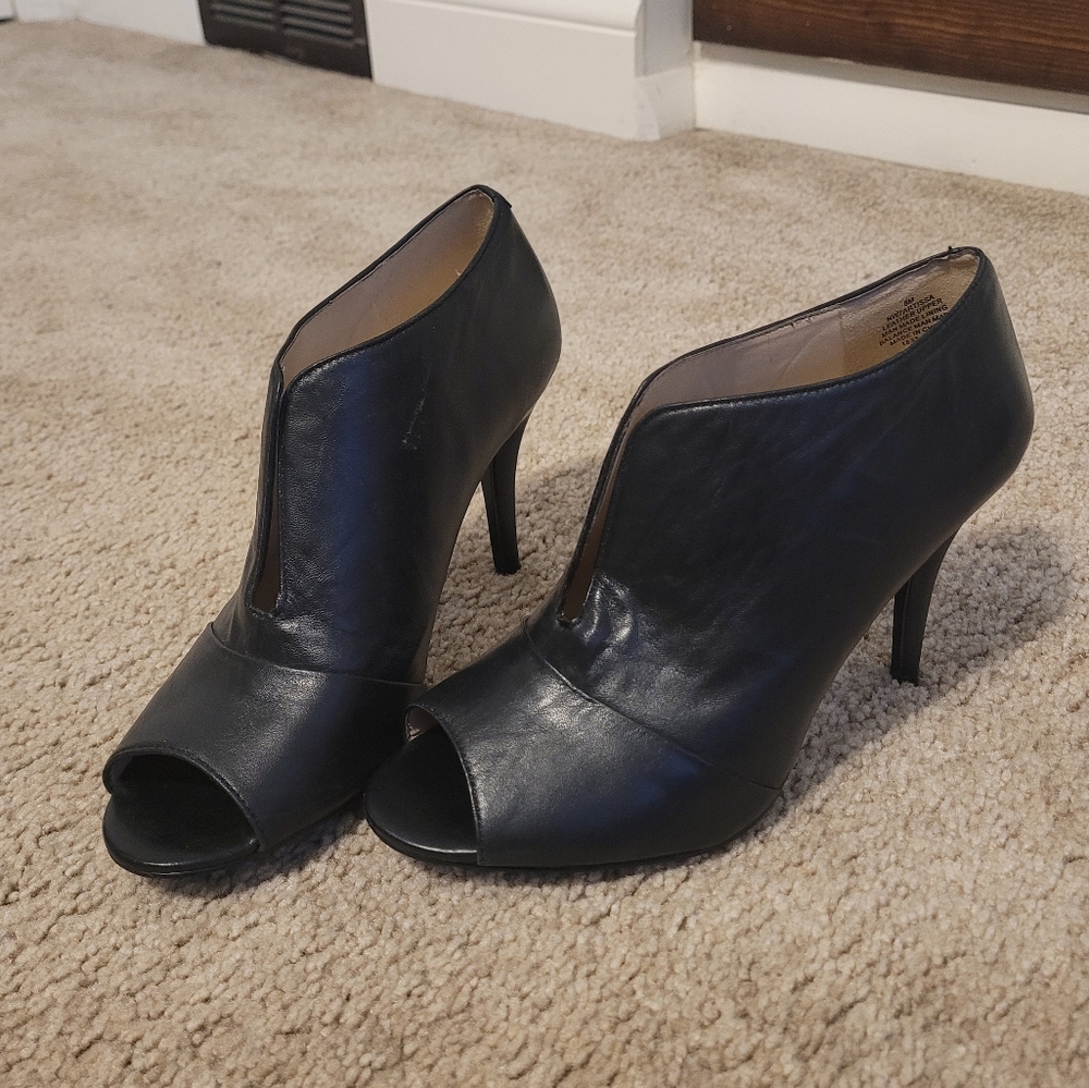 Nine West Heels